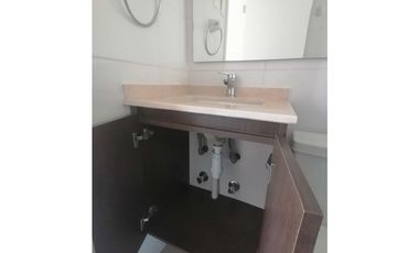 ARRIENDO Depto 1D1B metro Ovalle L2 ; Ciudad del Niño