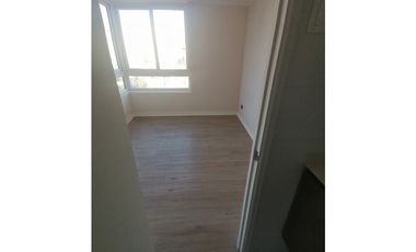 ARRIENDO Depto 1D1B metro Ovalle L2 ; Ciudad del Niño