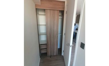 ARRIENDO Depto 1D1B metro Ovalle L2 ; Ciudad del Niño