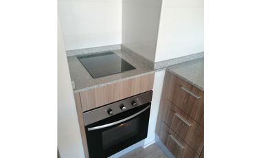 ARRIENDO Depto 1D1B metro Ovalle L2 ; Ciudad del Niño