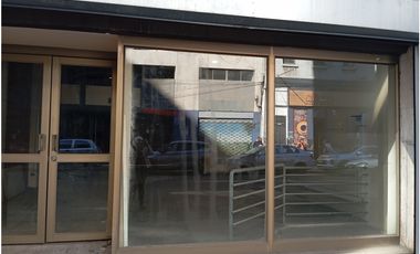Se arrienda local comercial en Valparaíso