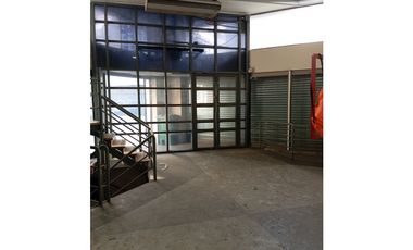 Se arrienda local comercial en Valparaíso