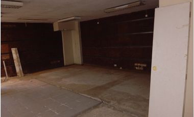 Se arrienda local comercial en Valparaíso