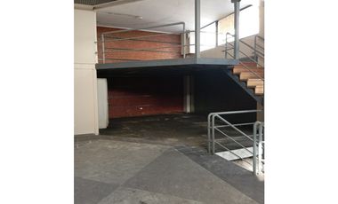 Se arrienda local comercial en Valparaíso