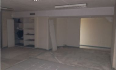 Se arrienda local comercial en Valparaíso