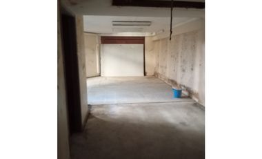 Se arrienda local comercial en Valparaíso