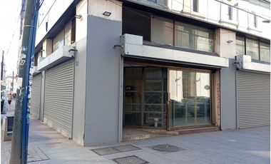 Se arrienda local comercial en Valparaíso