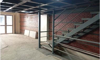 Se arrienda local comercial en Valparaíso