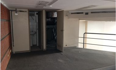Se arrienda local comercial en Valparaíso