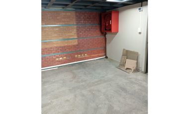 Se arrienda local comercial en Valparaíso
