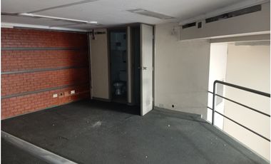 Se arrienda local comercial en Valparaíso