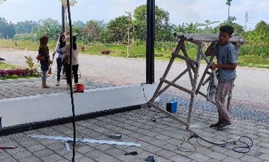 RUMAH IMPIAN CANTIK DAN MURAH