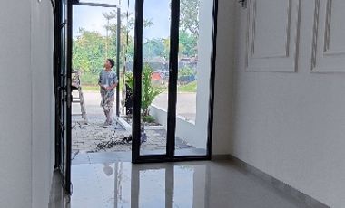 RUMAH IMPIAN CANTIK DAN MURAH