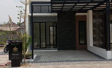 RUMAH IMPIAN CANTIK DAN MURAH