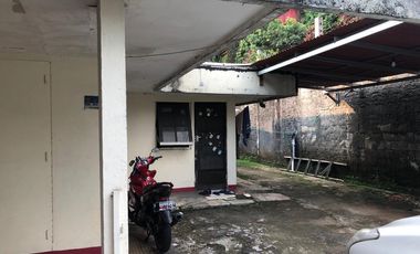TANAH LUAS MURAH DI PINGGIR JALAN TARUMANEGARA CIREUNDEU DEKAT MRT