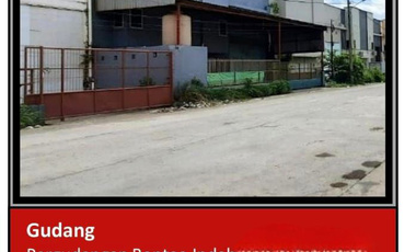 Gudang dijual di Bontoa, Parang Loe, Tamalanrea, Makassar, Sulawesi Selatan