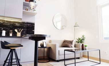 RUMAH SANGAT MURAH CANTIK