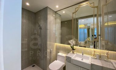 Di Jual Apartemen Pakuwon Residence 3 Bedroom Fully Furnished