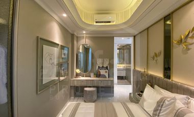 Di Jual Apartemen Pakuwon Residence 3 Bedroom Fully Furnished