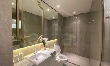 Di Jual Apartemen Pakuwon Residence 3 Bedroom Fully Furnished