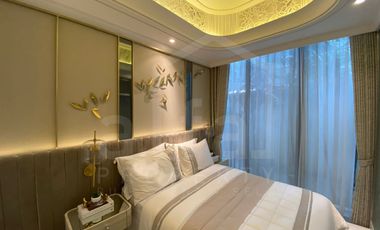 Di Jual Apartemen Pakuwon Residence 3 Bedroom Fully Furnished