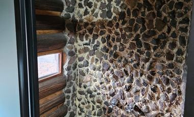 CABAÑA EN VENTA EN ATEMAJAC DE BRIZUELA