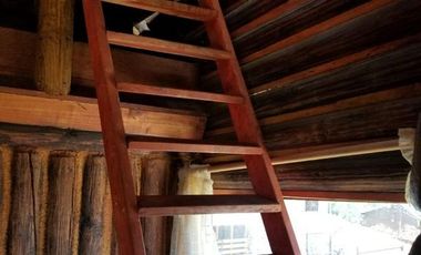 CABAÑA EN VENTA EN ATEMAJAC DE BRIZUELA