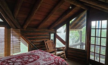 CABAÑA EN VENTA EN ATEMAJAC DE BRIZUELA