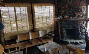 CABAÑA EN VENTA EN ATEMAJAC DE BRIZUELA