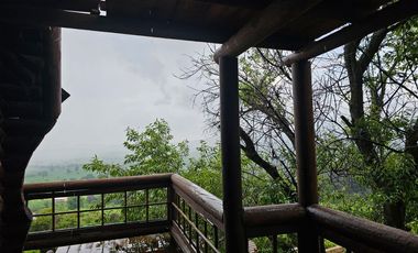 CABAÑA EN VENTA EN ATEMAJAC DE BRIZUELA