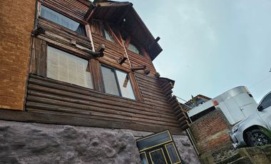 CABAÑA EN VENTA EN ATEMAJAC DE BRIZUELA