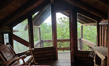 CABAÑA EN VENTA EN ATEMAJAC DE BRIZUELA