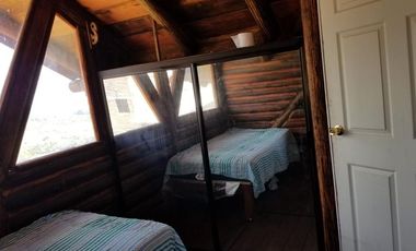 CABAÑA EN VENTA EN ATEMAJAC DE BRIZUELA