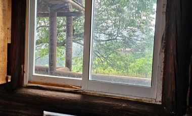 CABAÑA EN VENTA EN ATEMAJAC DE BRIZUELA