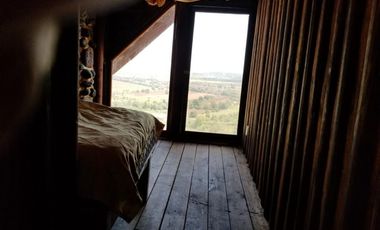 CABAÑA EN VENTA EN ATEMAJAC DE BRIZUELA