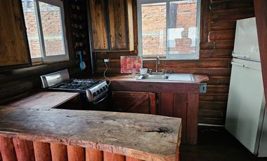 CABAÑA EN VENTA EN ATEMAJAC DE BRIZUELA