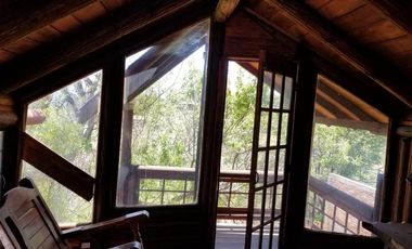 CABAÑA EN VENTA EN ATEMAJAC DE BRIZUELA