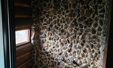 CABAÑA EN VENTA EN ATEMAJAC DE BRIZUELA