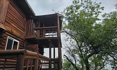 CABAÑA EN VENTA EN ATEMAJAC DE BRIZUELA