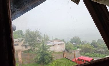 CABAÑA EN VENTA EN ATEMAJAC DE BRIZUELA