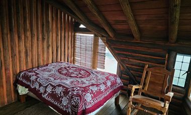 CABAÑA EN VENTA EN ATEMAJAC DE BRIZUELA