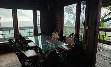 CABAÑA EN VENTA EN ATEMAJAC DE BRIZUELA