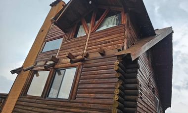 CABAÑA EN VENTA EN ATEMAJAC DE BRIZUELA