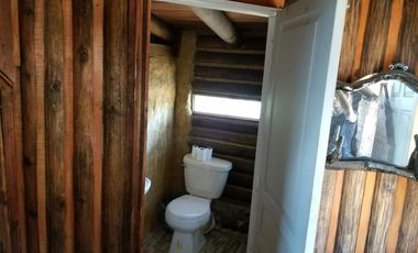 CABAÑA EN VENTA EN ATEMAJAC DE BRIZUELA