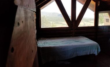 CABAÑA EN VENTA EN ATEMAJAC DE BRIZUELA