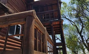 CABAÑA EN VENTA EN ATEMAJAC DE BRIZUELA