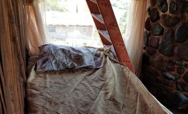 CABAÑA EN VENTA EN ATEMAJAC DE BRIZUELA