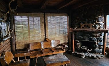 CABAÑA EN VENTA EN ATEMAJAC DE BRIZUELA