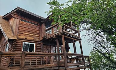 CABAÑA EN VENTA EN ATEMAJAC DE BRIZUELA