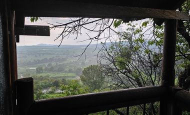 CABAÑA EN VENTA EN ATEMAJAC DE BRIZUELA
